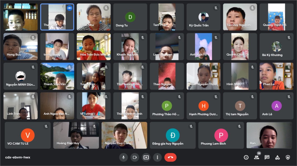 Ảnh đại diện